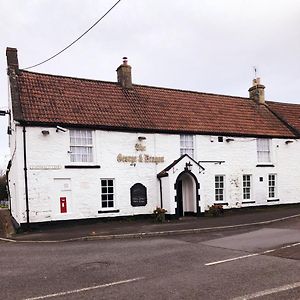 The George & Dragon Felton